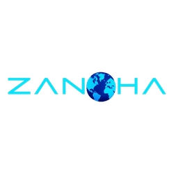Zanoha